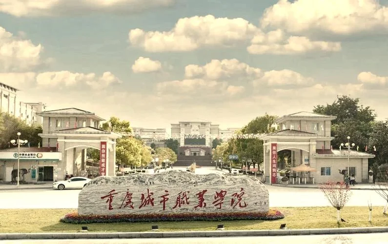 重庆市职业学校前十名_2