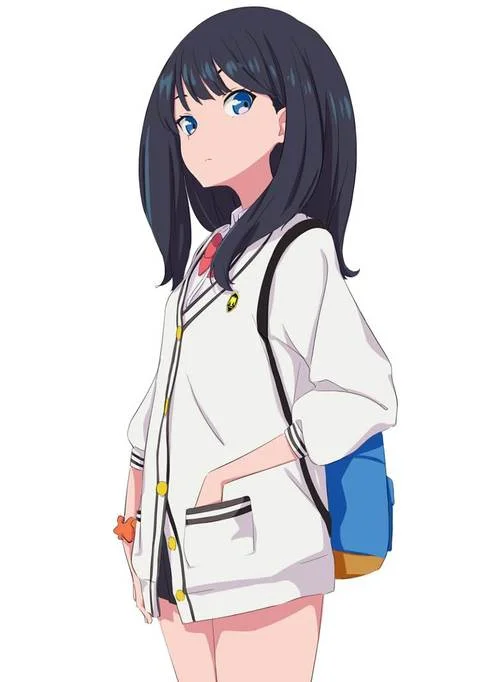 宝多六花视频出处_1