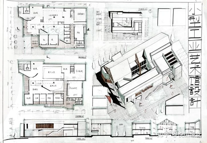 建筑学考研要考什么_1