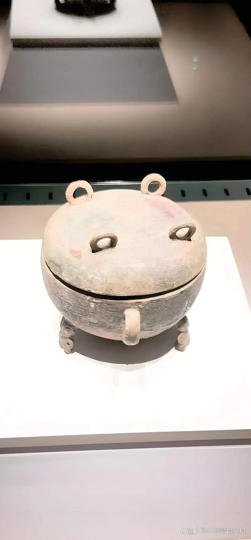齐国历史博物馆_1