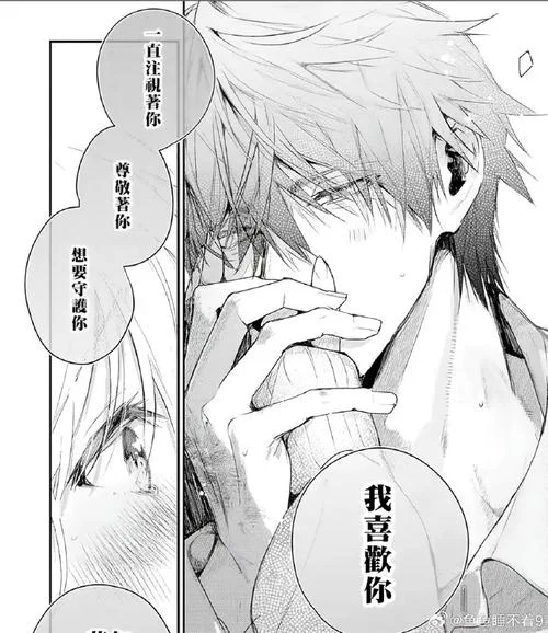 tl漫画是代表什么意思_1