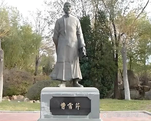红楼的作者是谁哪里人_2