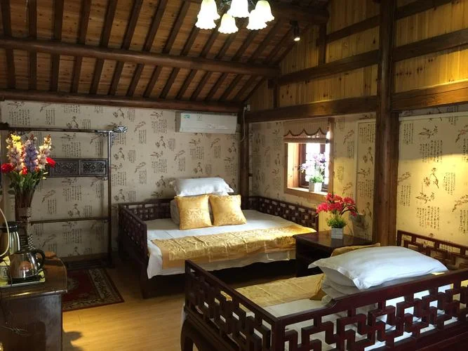 景点住宿如何经营_1
