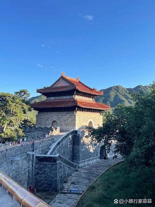 北京平十三陵旅游攻略-北京平三陵旅游攻略
