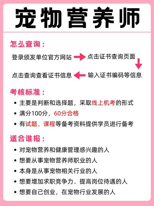 认证营养师报考条件_2