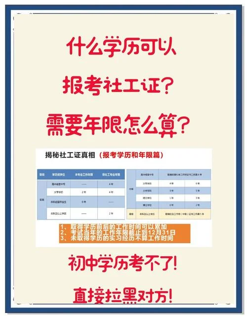助理社工师报名条件_2