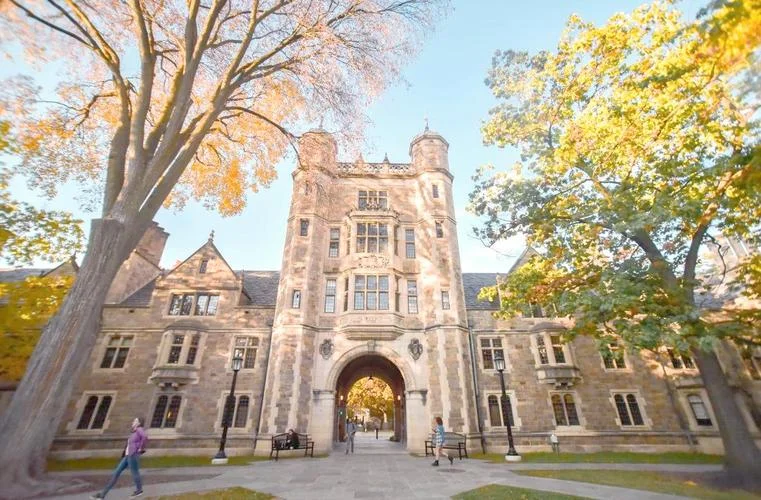美国安娜堡大学-美国安娜堡大学