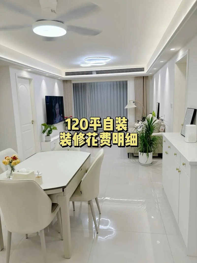 装修120平方房子多少钱_1
