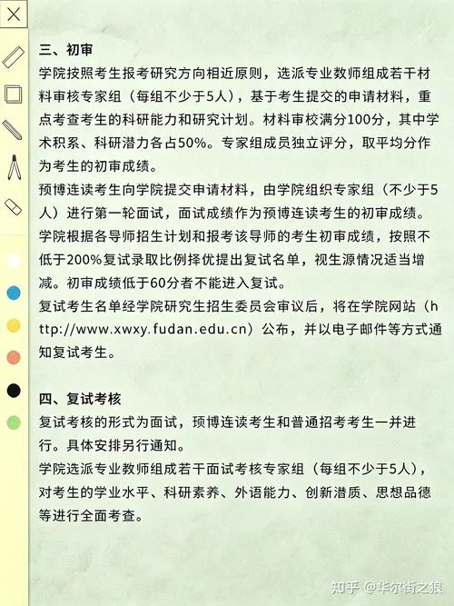 复旦大学留学生招生-复旦招留学生