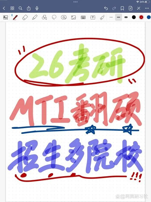 mti考研学校推荐-MTI考研院校推荐