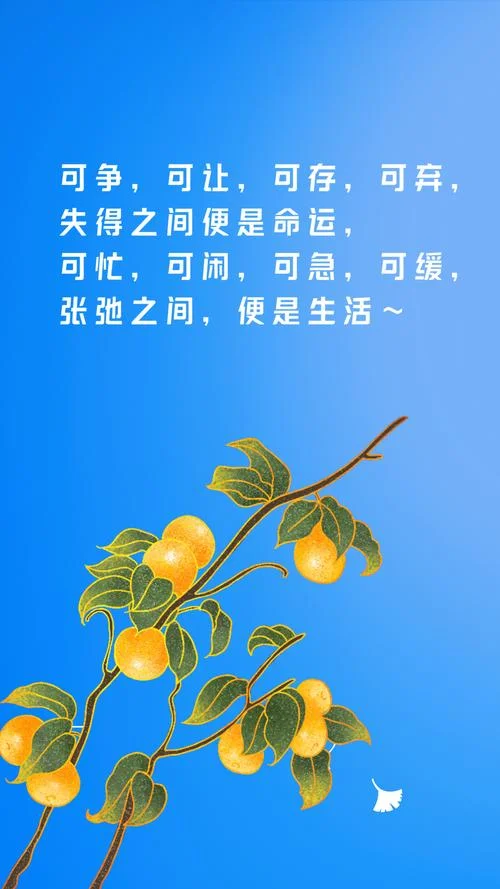 经典生活感悟说说_1