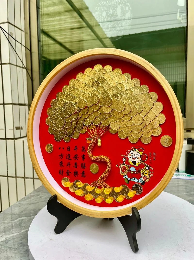 搬新家送什么礼物最好-送新房礼物最佳建议