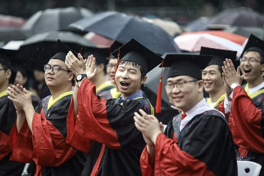 中国大学留学生-中国留学生在
