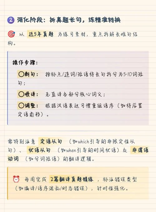 考研英语翻译训练_1
