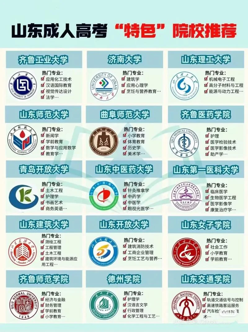 山东教育招生考试网-山东教育招生网