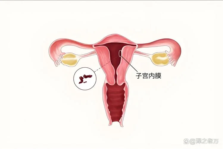 脑内膜增厚是什么意思_1
