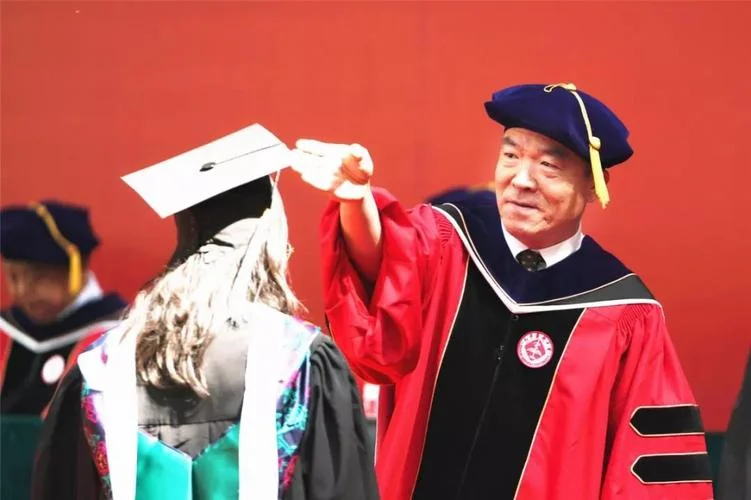 天津医科大学留学生-天津医大留学生