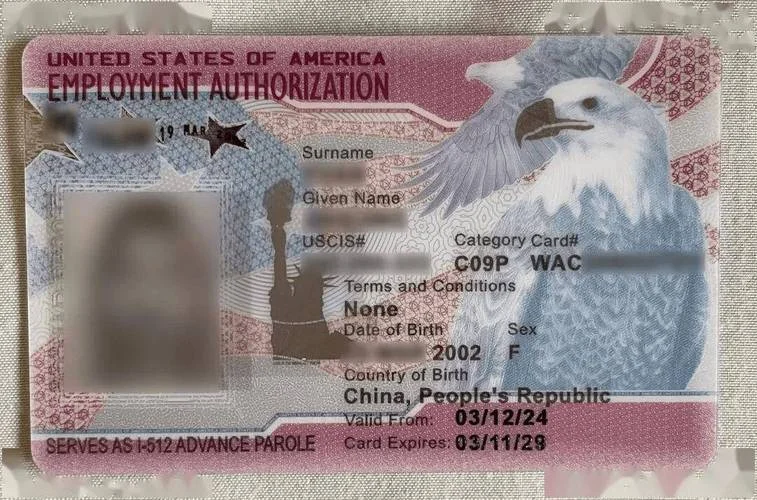 美国出国留学办卡_2