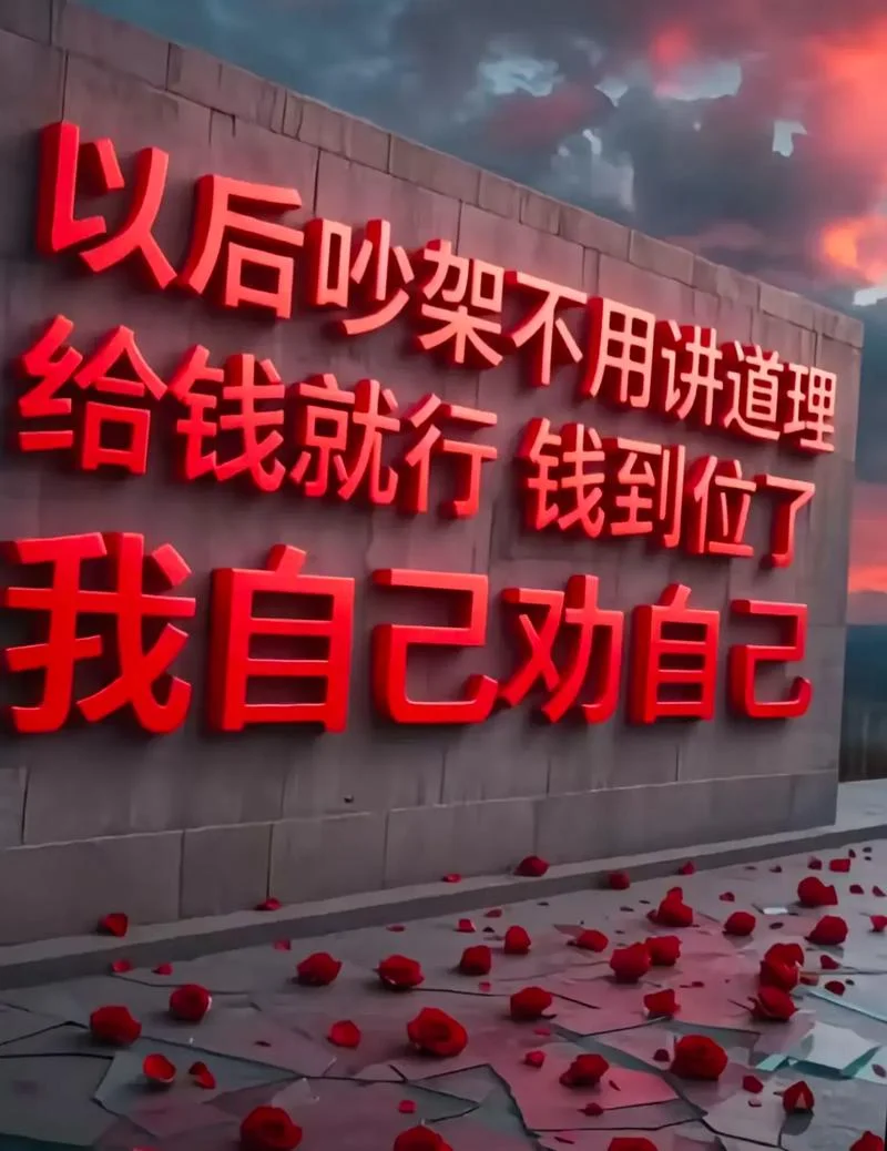 不讲道理你就赢了_2