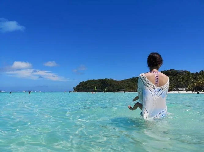 长滩岛旅游攻略蚂蜂窝_2