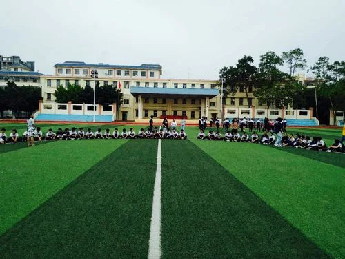 三亚荔枝沟中学怎么样_2