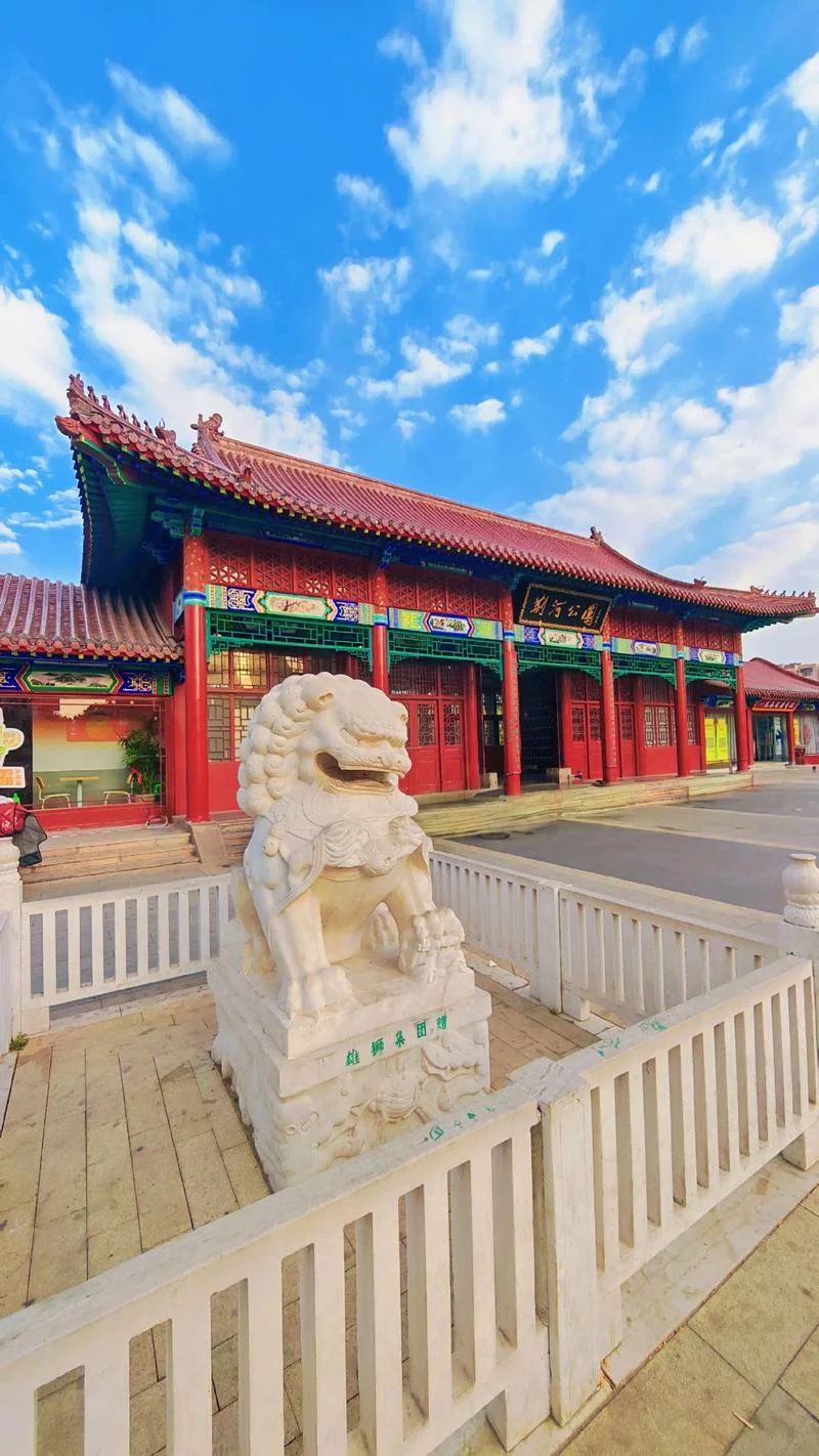 滕州的旅游景点-滕州景点推荐