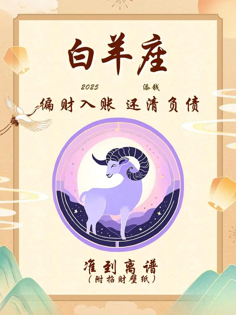 85年白羊座2022整体运势_2