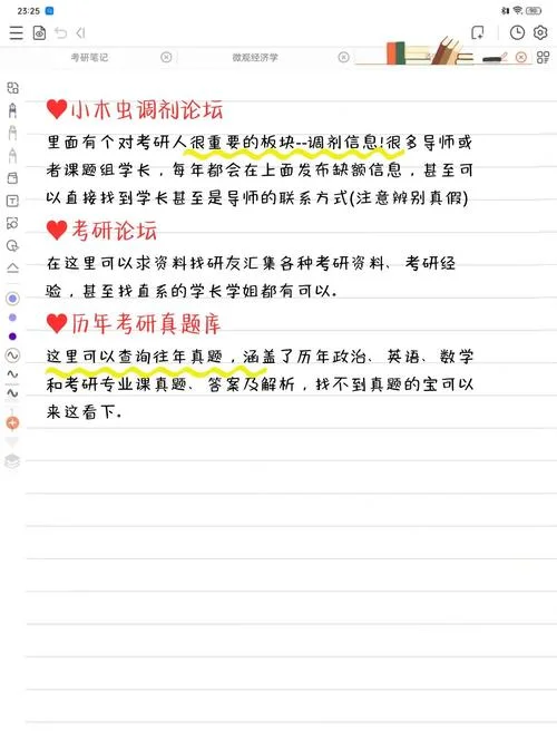 考研必知网站-考研必备网站
