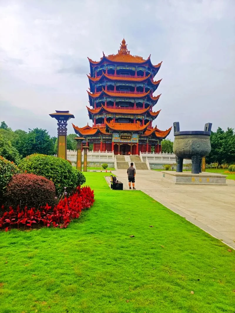 富乐山公园一日游_2
