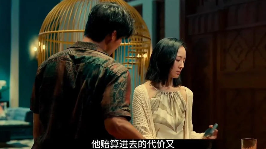 瞒天过海电影剧情介绍_1