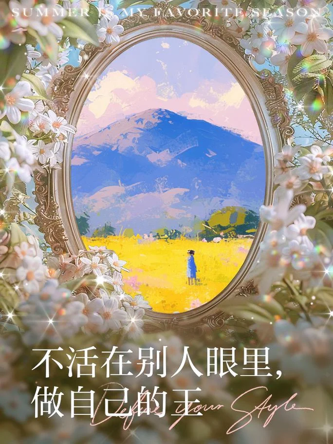 做自己的王英文怎么写_1