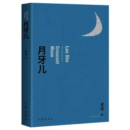 老舍月牙儿的读后感悟_2