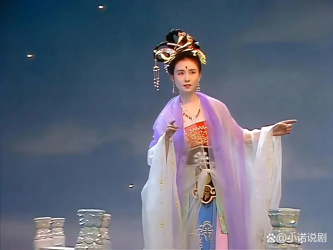 嫦娥又叫什么仙子_2