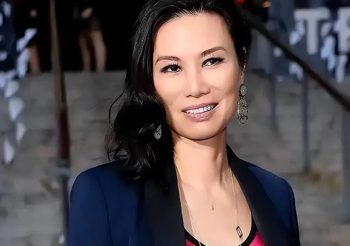 邓文迪是什么人物啊-邓文迪是什么人