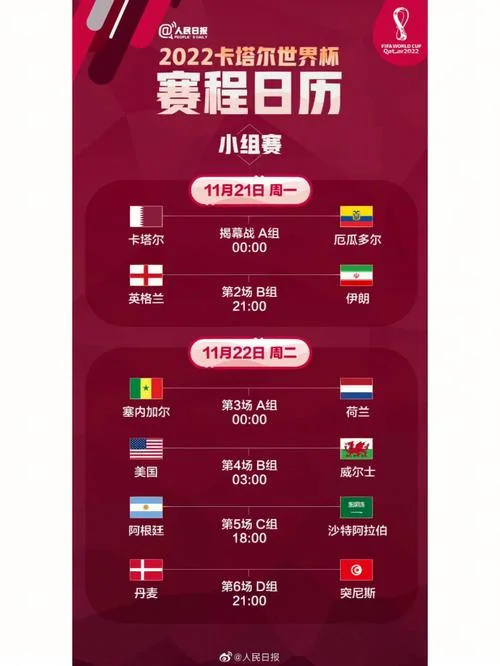 卡塔尔世界杯是哪年-卡塔尔世界杯举办年份