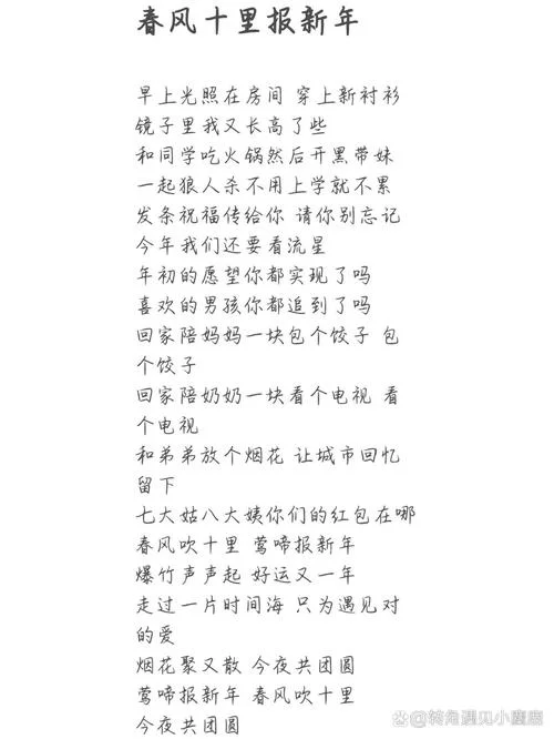 贺新年歌词的作者是谁_1
