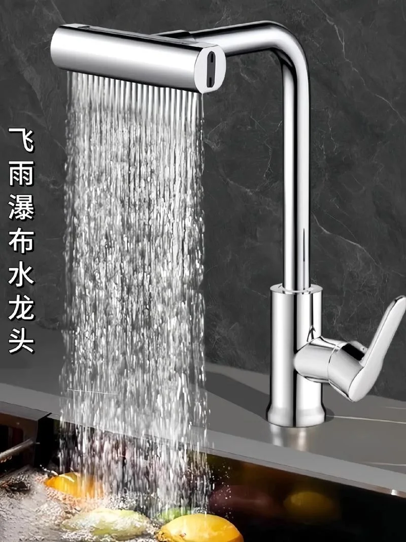 梦见水龙头流水流一屋-梦水龙头流水满屋