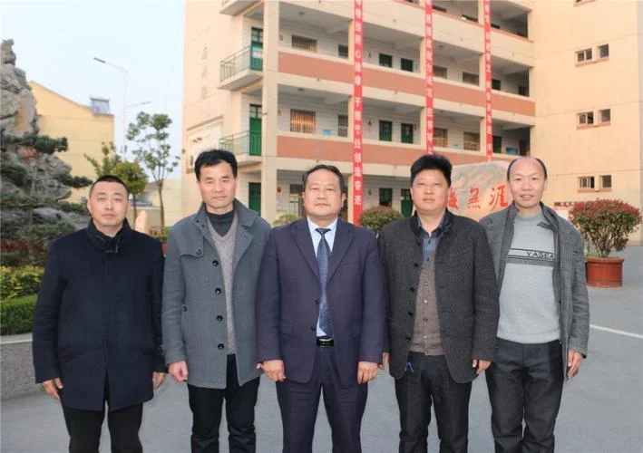阜宁县陈集中学校长是谁-阜宁陈中校长是谁