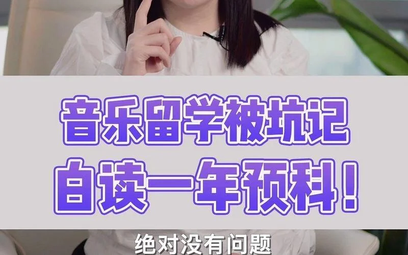 留学读音乐留学好吗_1