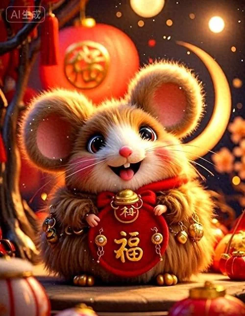 2011年属鼠运势_2