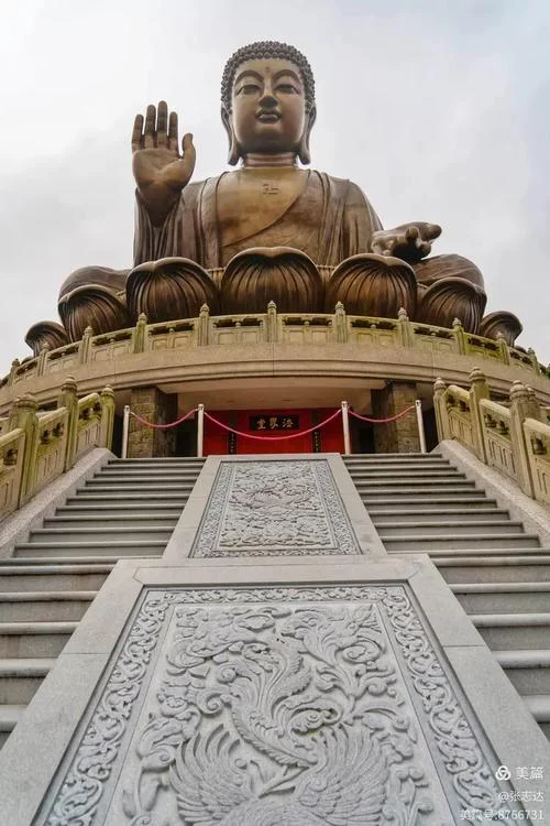 大屿山景点介绍视频_1