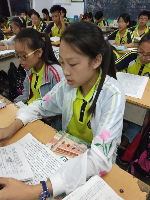 水口中学八五班打架_2