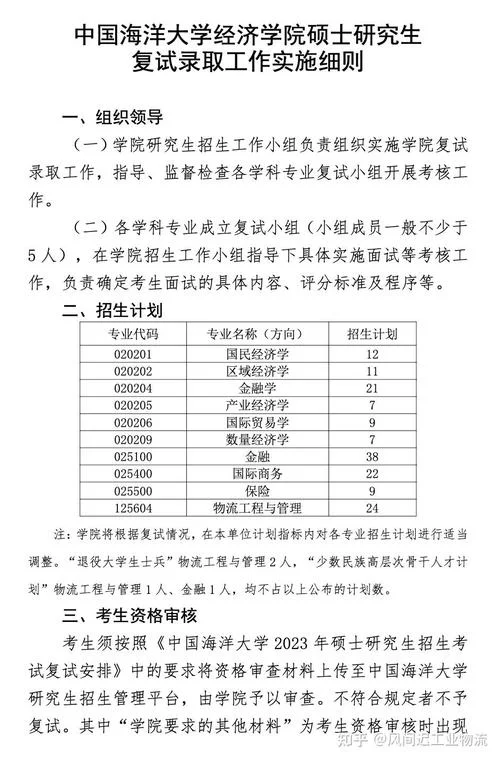 物流工程专业考研排名-物流工程考研院校排名