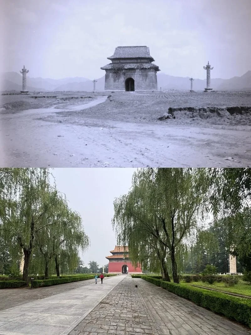 文物古迹和历史-古迹历史