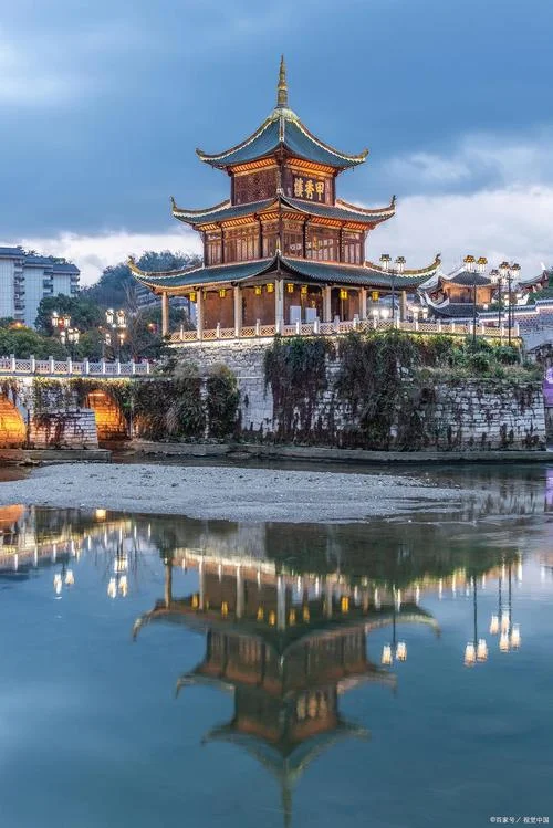 贵阳有啥旅游景点-贵阳必去景点