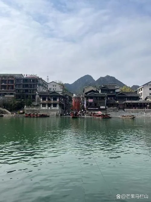 湘西各景点_1