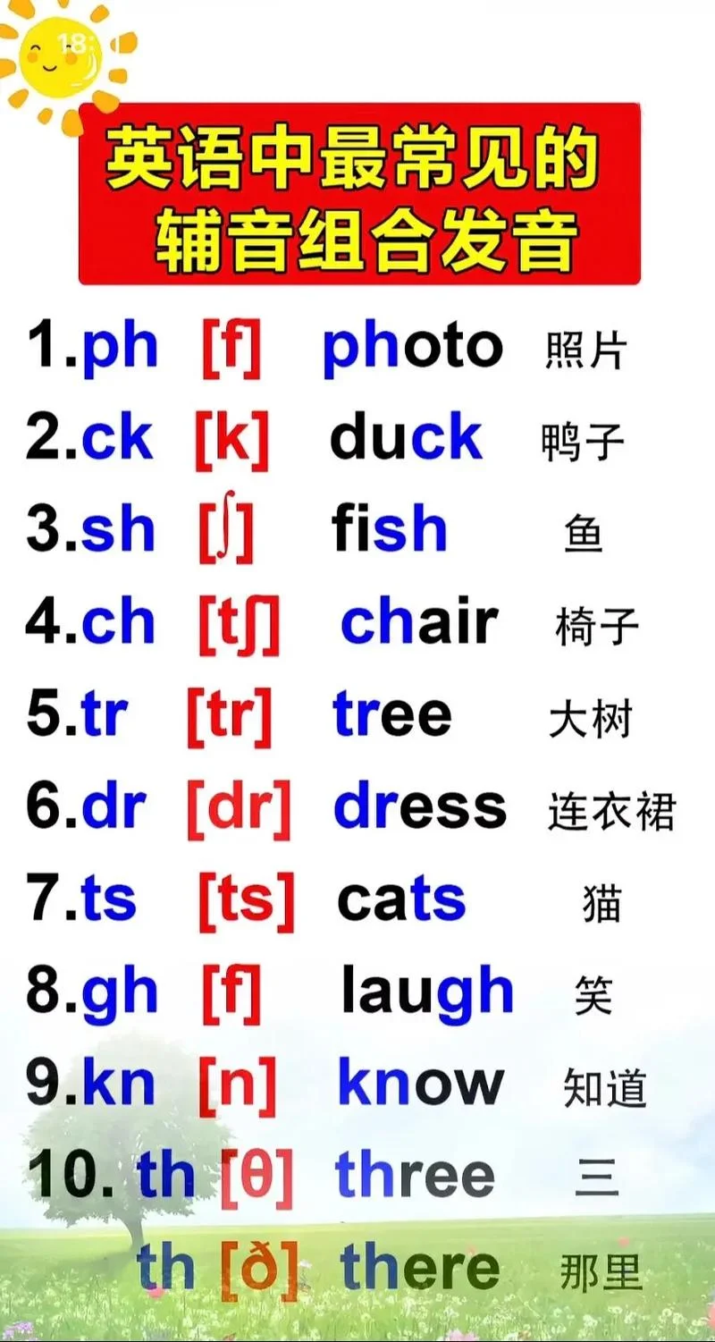什么是辅音字母有哪些_2