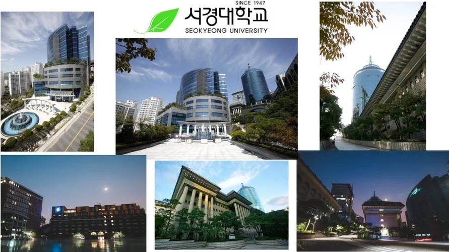 西京学院韩国-西京学院韩国