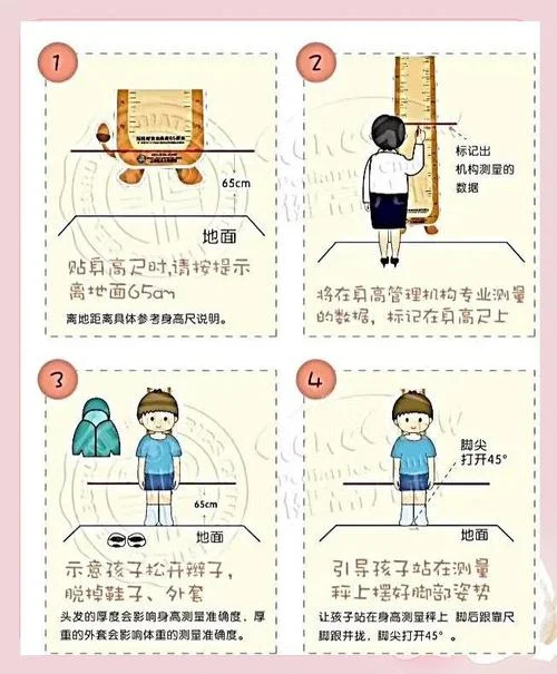 怎样才能算出自已身高_2