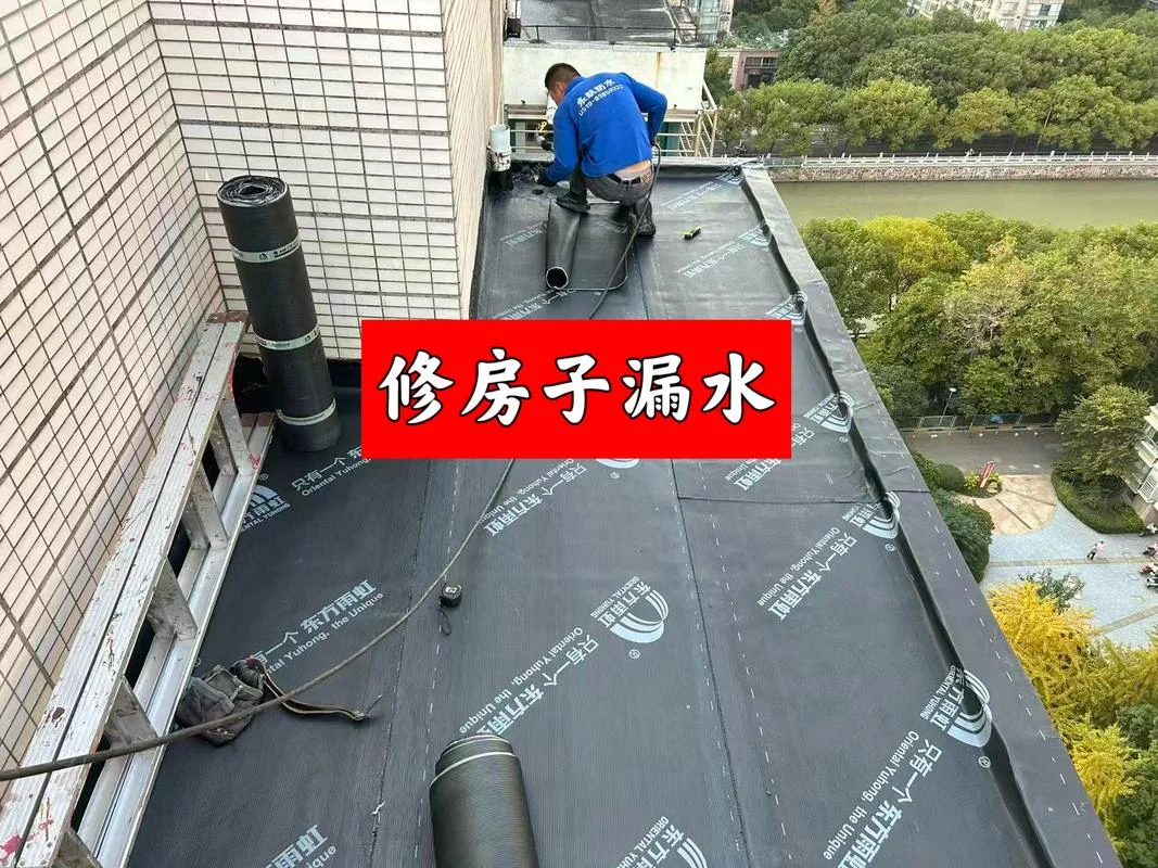 房屋漏水一平方多少钱_1